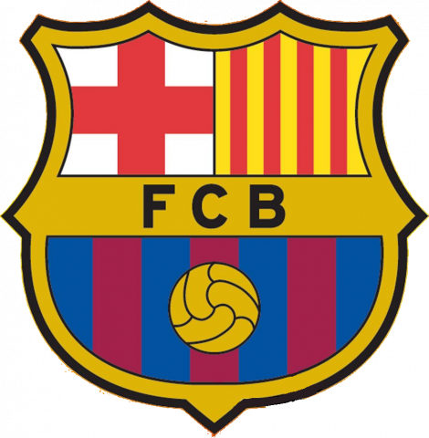 barcelona escudo 01